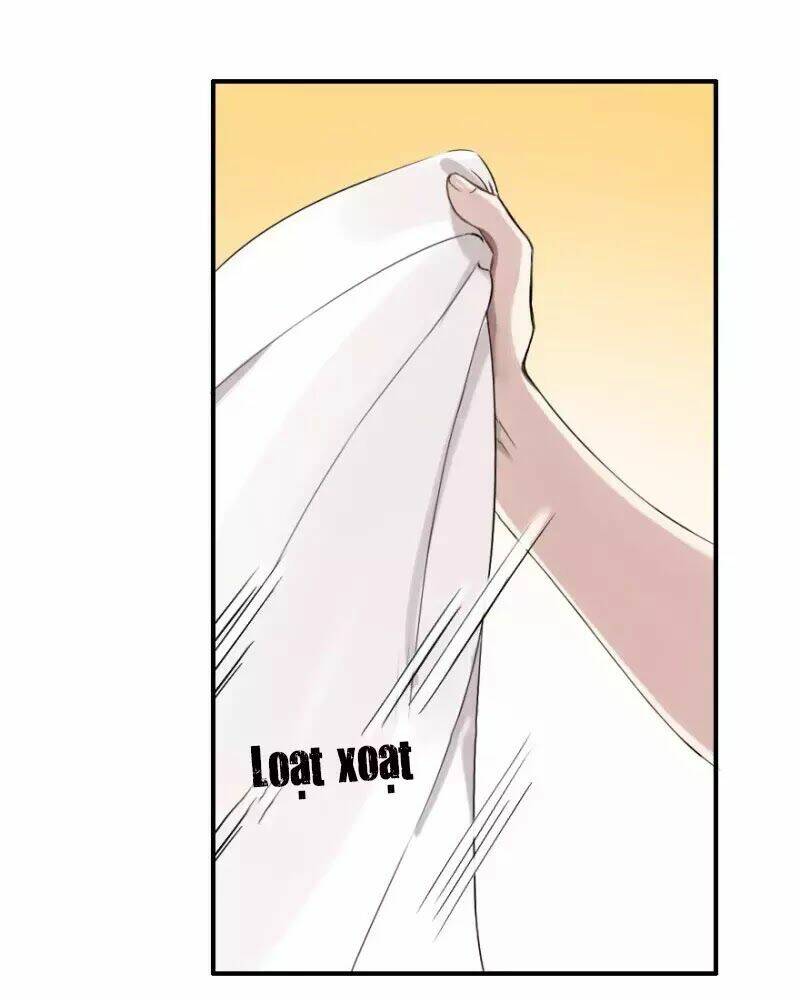 Hành Trình Sủng Đế Cơ: Chapter 2