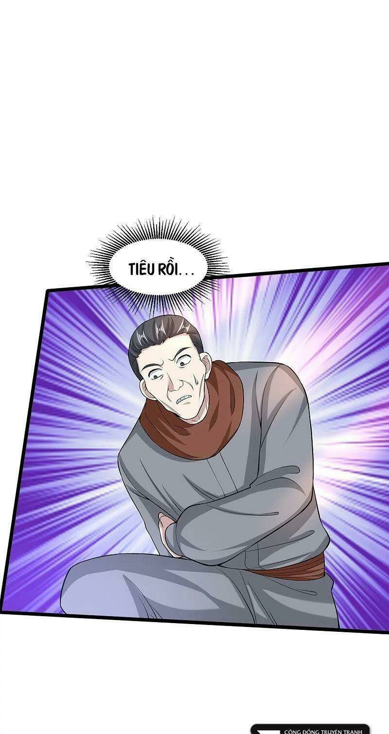 Đô Thị Tà Vương: Chapter 226
