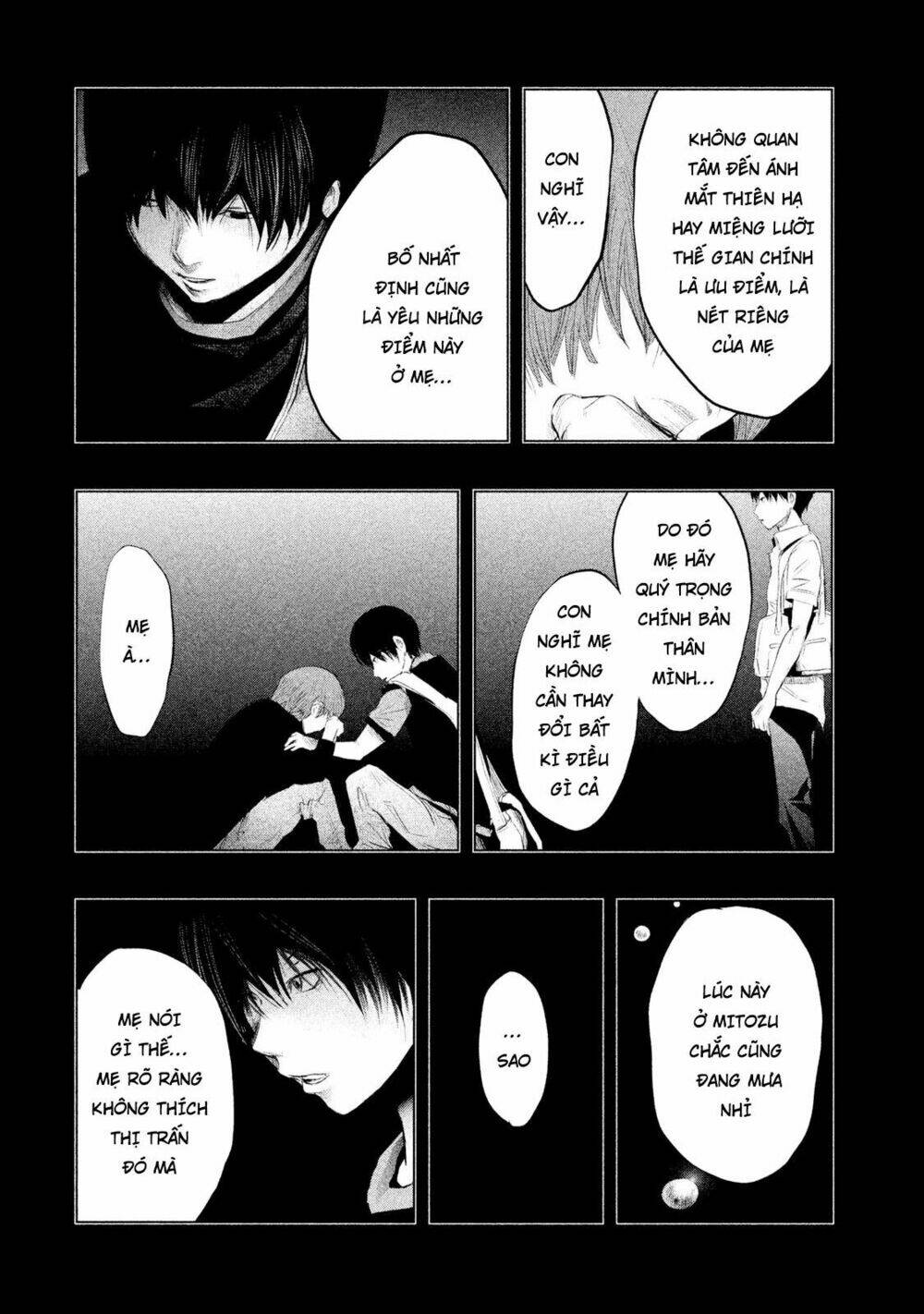 Ông Kẹ Sau 6H Tối!: Chapter 77