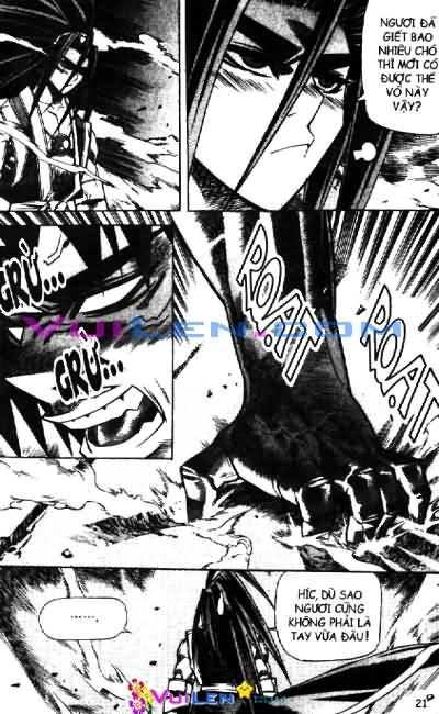 Diêm Đế: Chapter 46