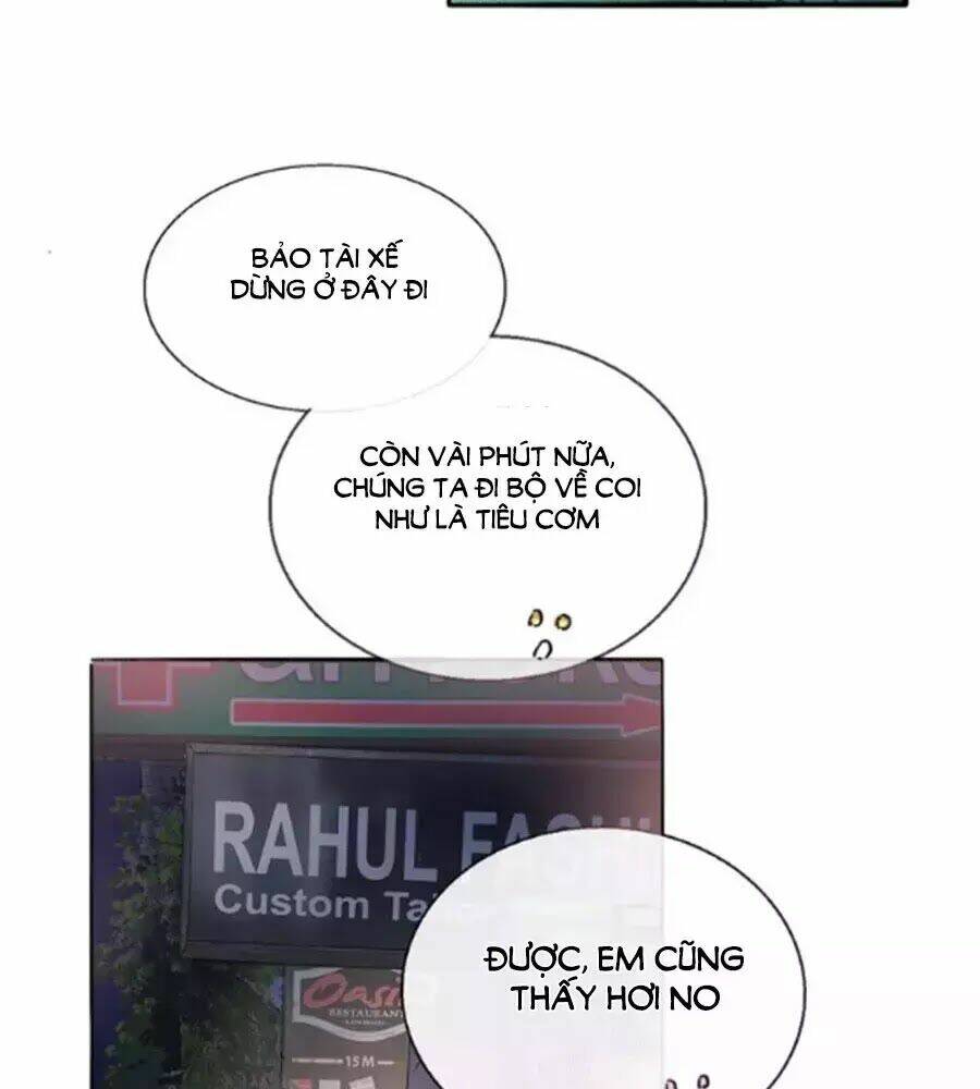 Mùi Hương Lãng Mạn: Chapter 30