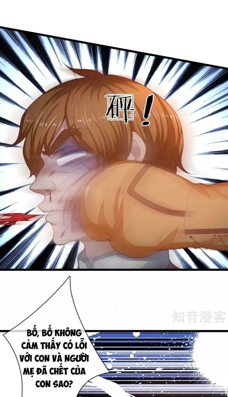 Chung Cực Binh Vương Tại Đô Thị: Chapter 143