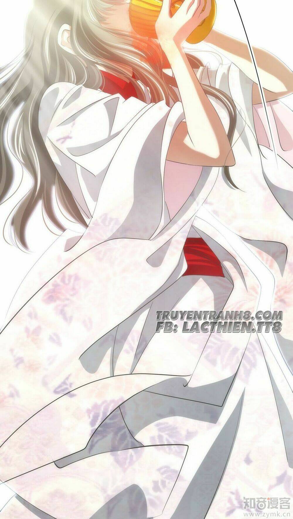 Một Vạn Tư Thế Công Lược Yêu Nam: Chapter 42