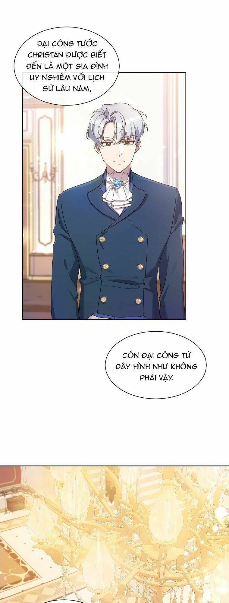 Mất Đi Một Người Chị Tốt: Chapter 11