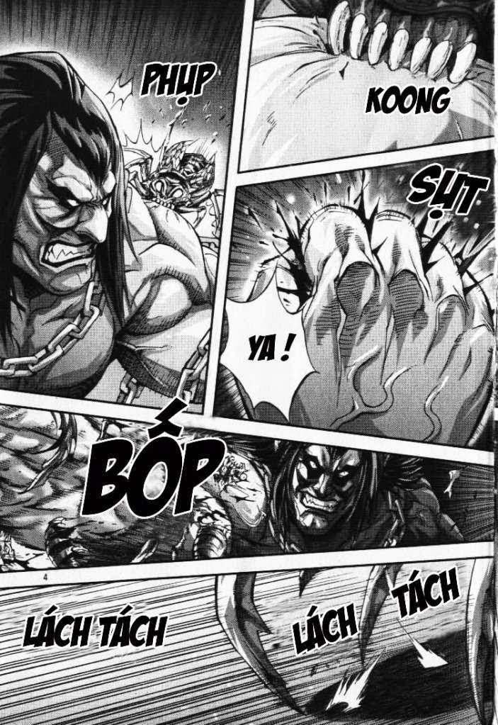 Diêm Đế: Chapter 275