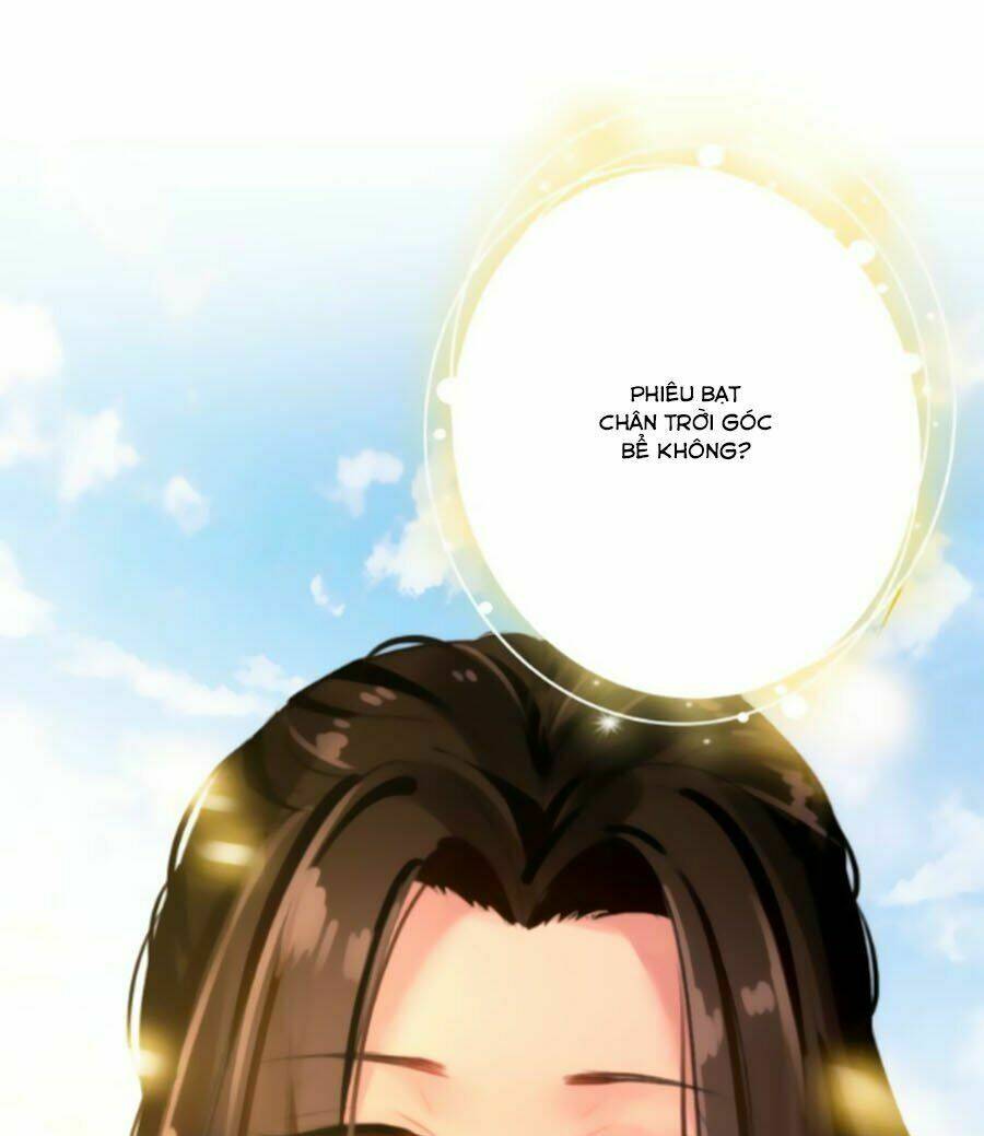 Mỹ Nhân Làm Tướng: Chapter 81