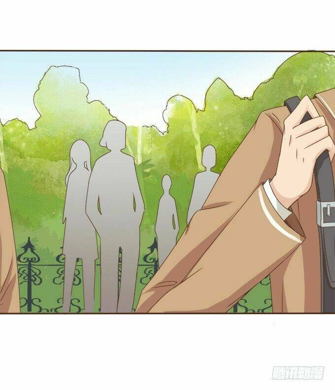 Tình Yêu Ba Tuyến: Chapter 7