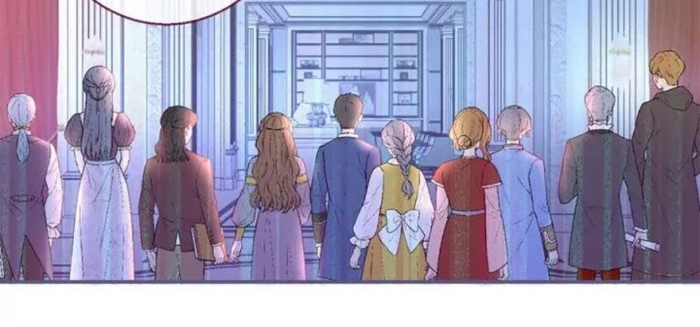 Vương Tử Và Ánh Trăng Đen: Chapter 76