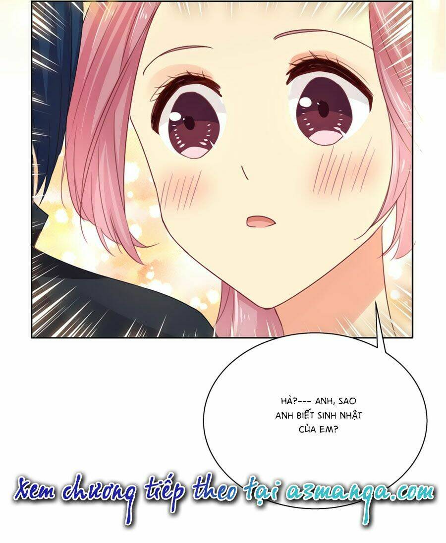 Lưu Luyến Tinh Diệu: Chapter 113