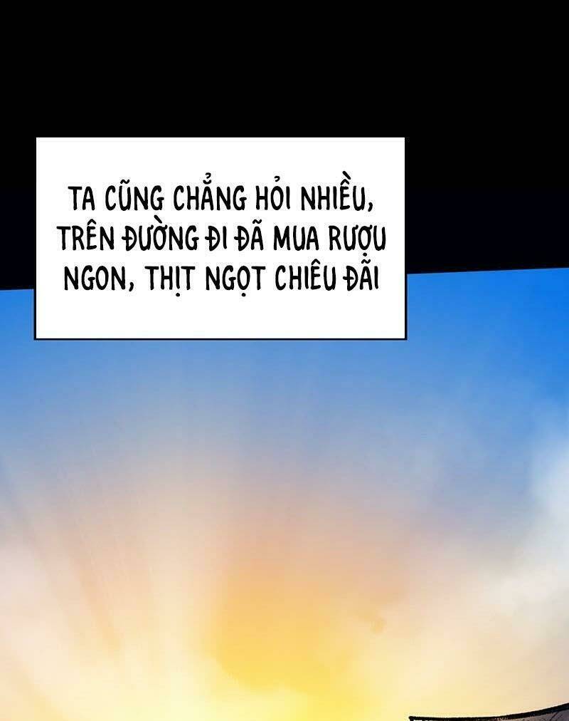 Liên Thành Quyết: Chapter 21