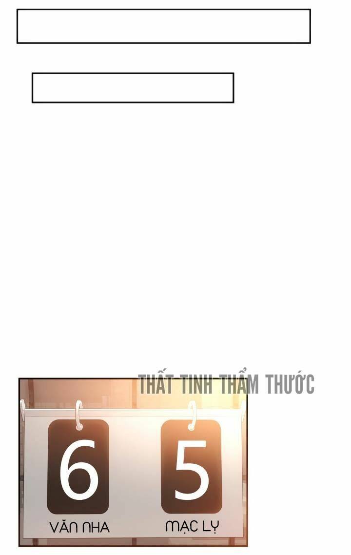 Bạn Trai 1/4 Của Tôi: Chapter 3