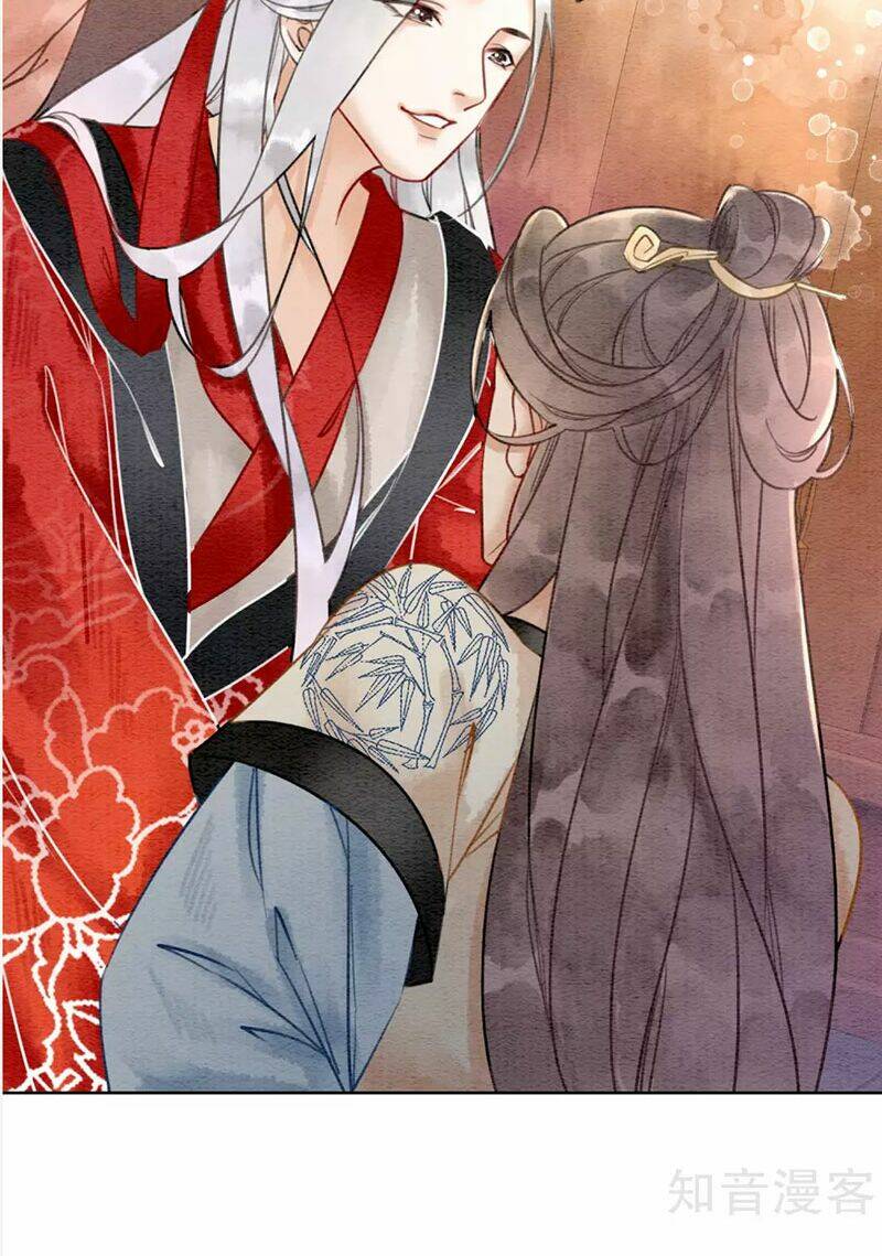 Hậu Cung Của Trẫm Cháy Rồi!: Chapter 43
