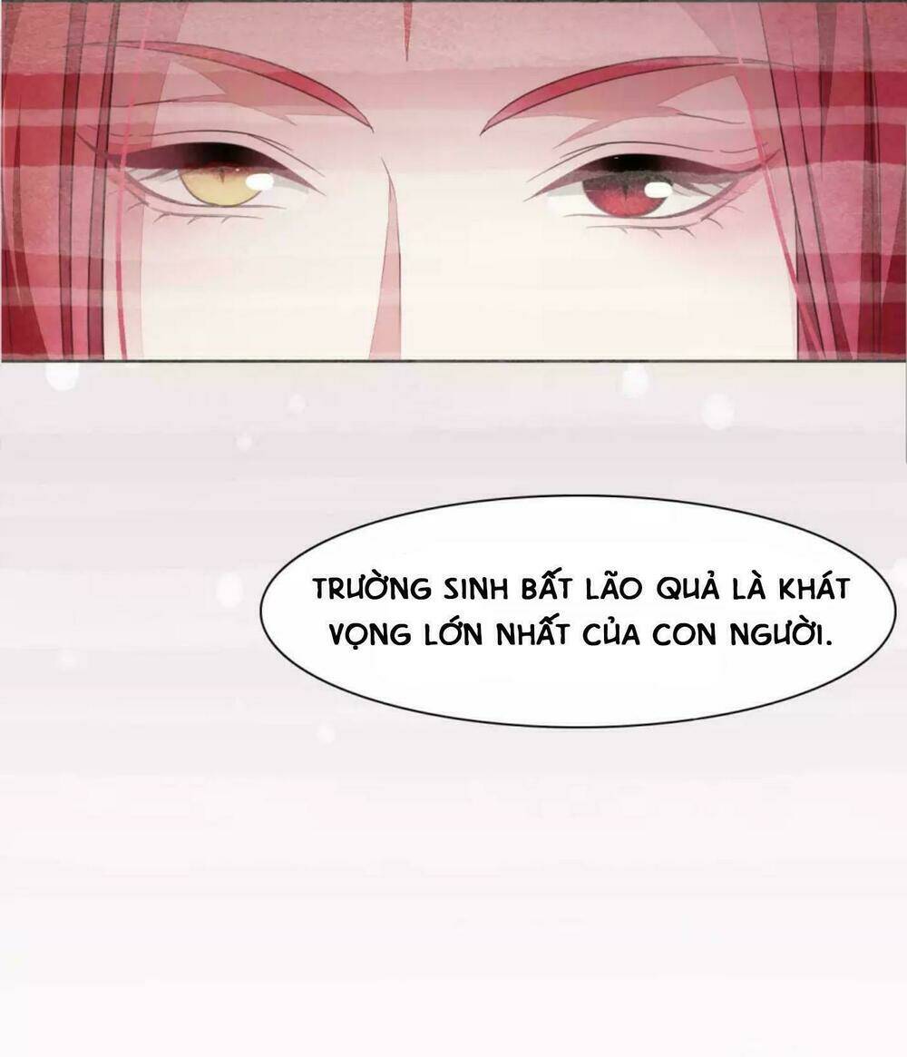 Xuyên Về Cổ Đại Làm Quốc Bảo: Chapter 26
