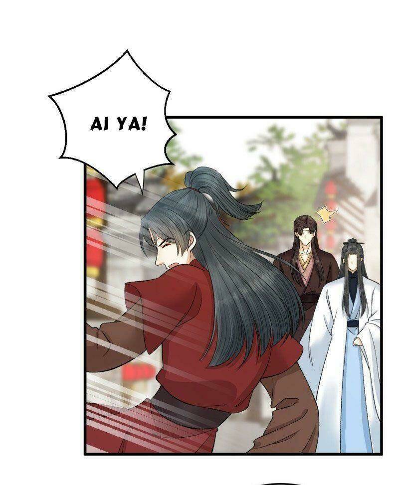 Lễ Băng Nhạc Phôi Chi Dạ: Chapter 27