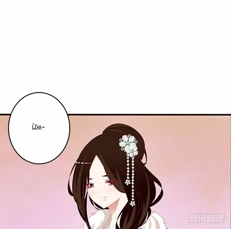 Thông Linh Phi: Chapter 432