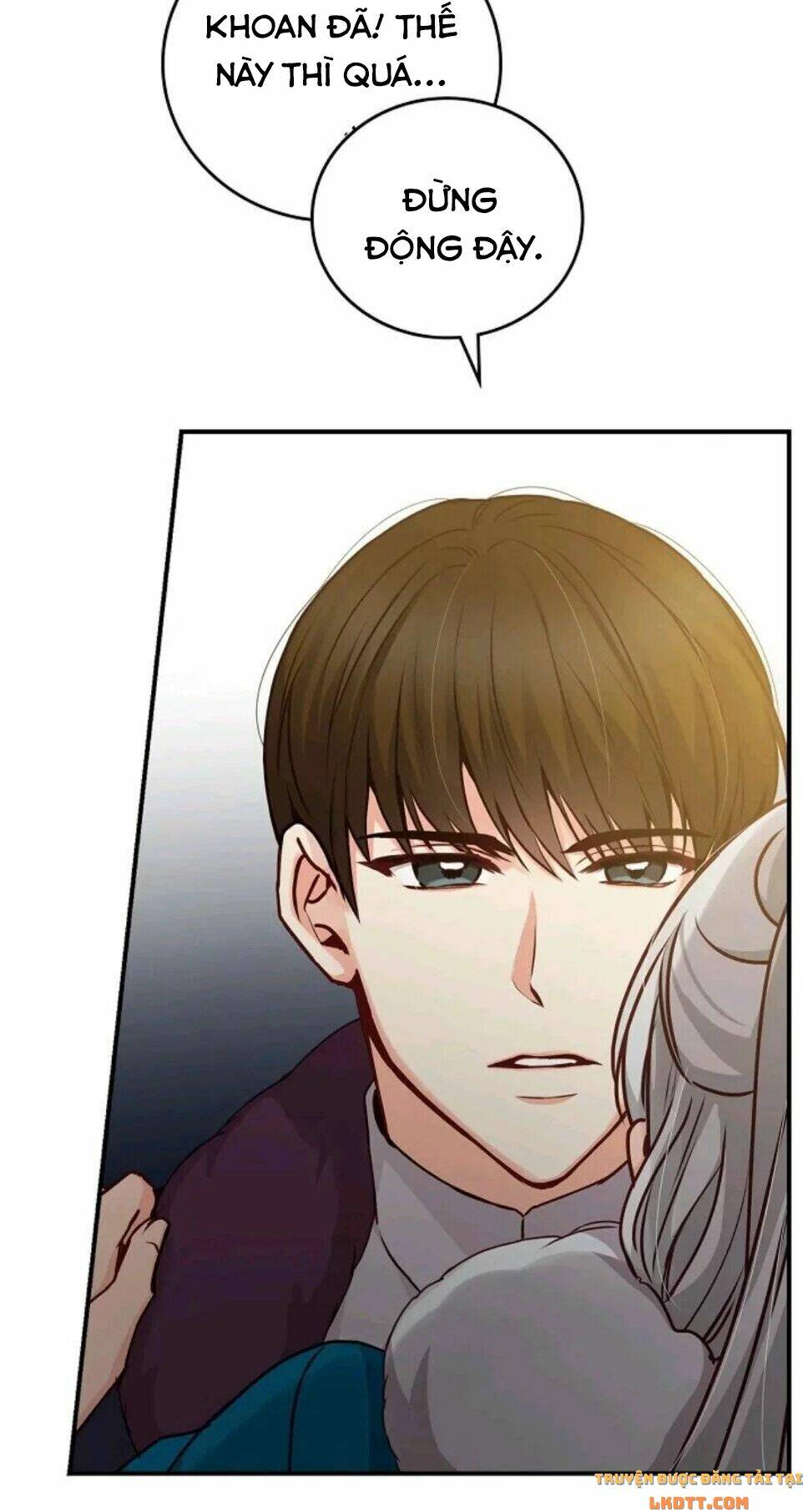 Đừng Chọc Đứa Em Gái Bé Bỏng Của Chúng Tôi: Chapter 55