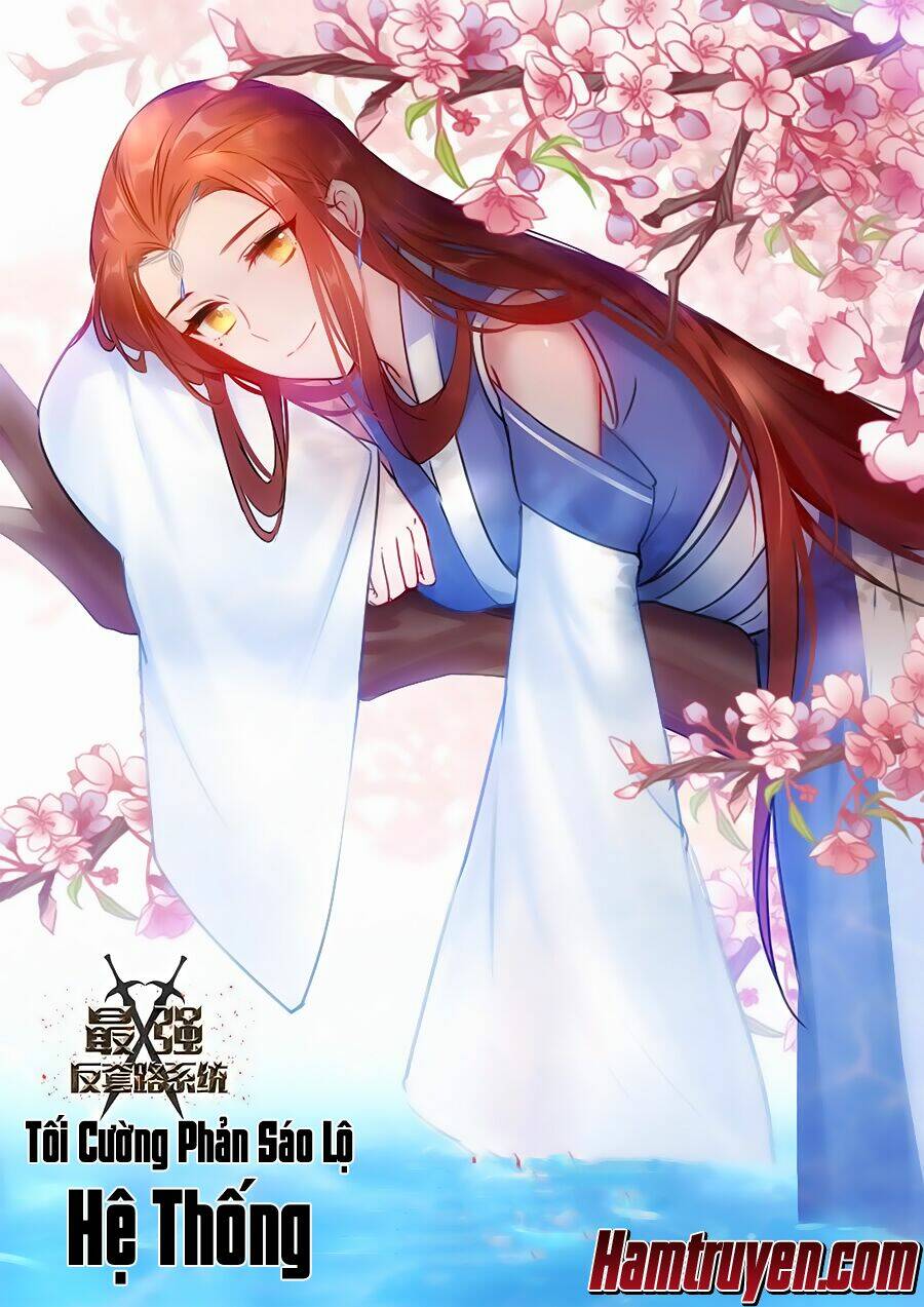 Tối Cường Phản Sáo Lộ Hệ Thống: Chapter 35