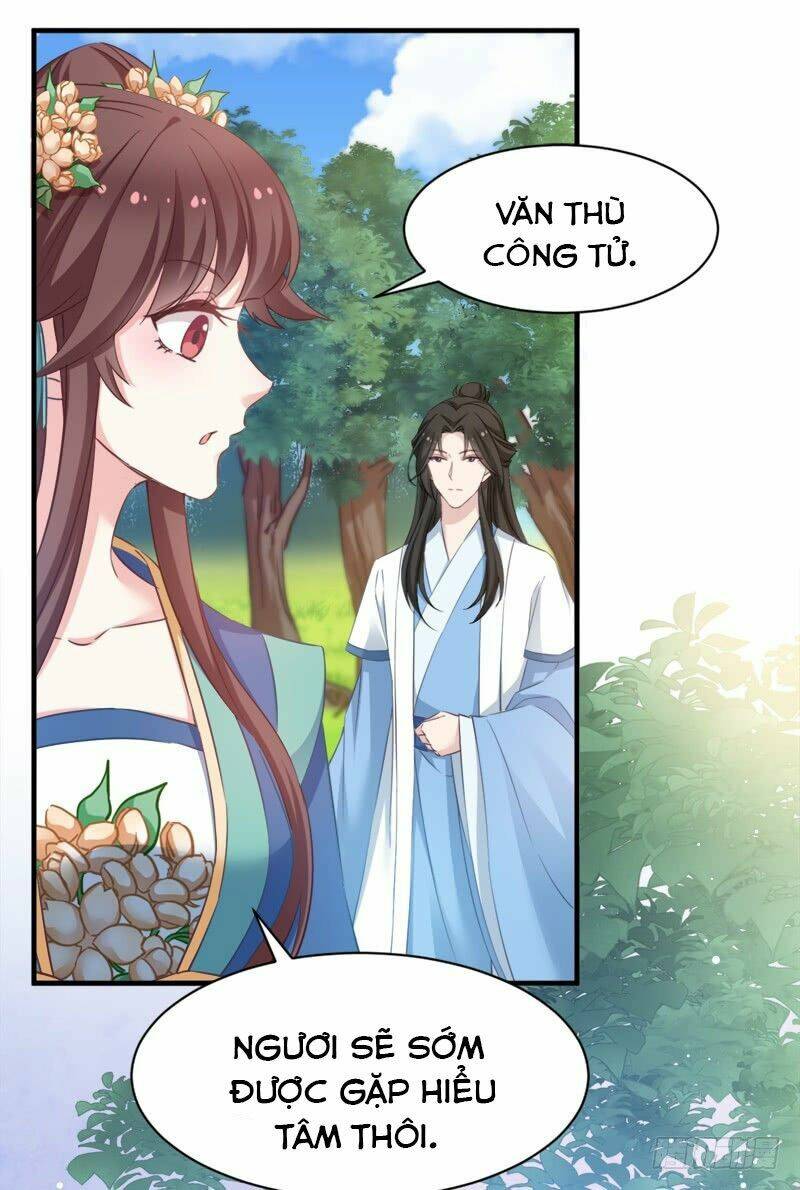 Trò Chơi Trừng Phạt: Chapter 50