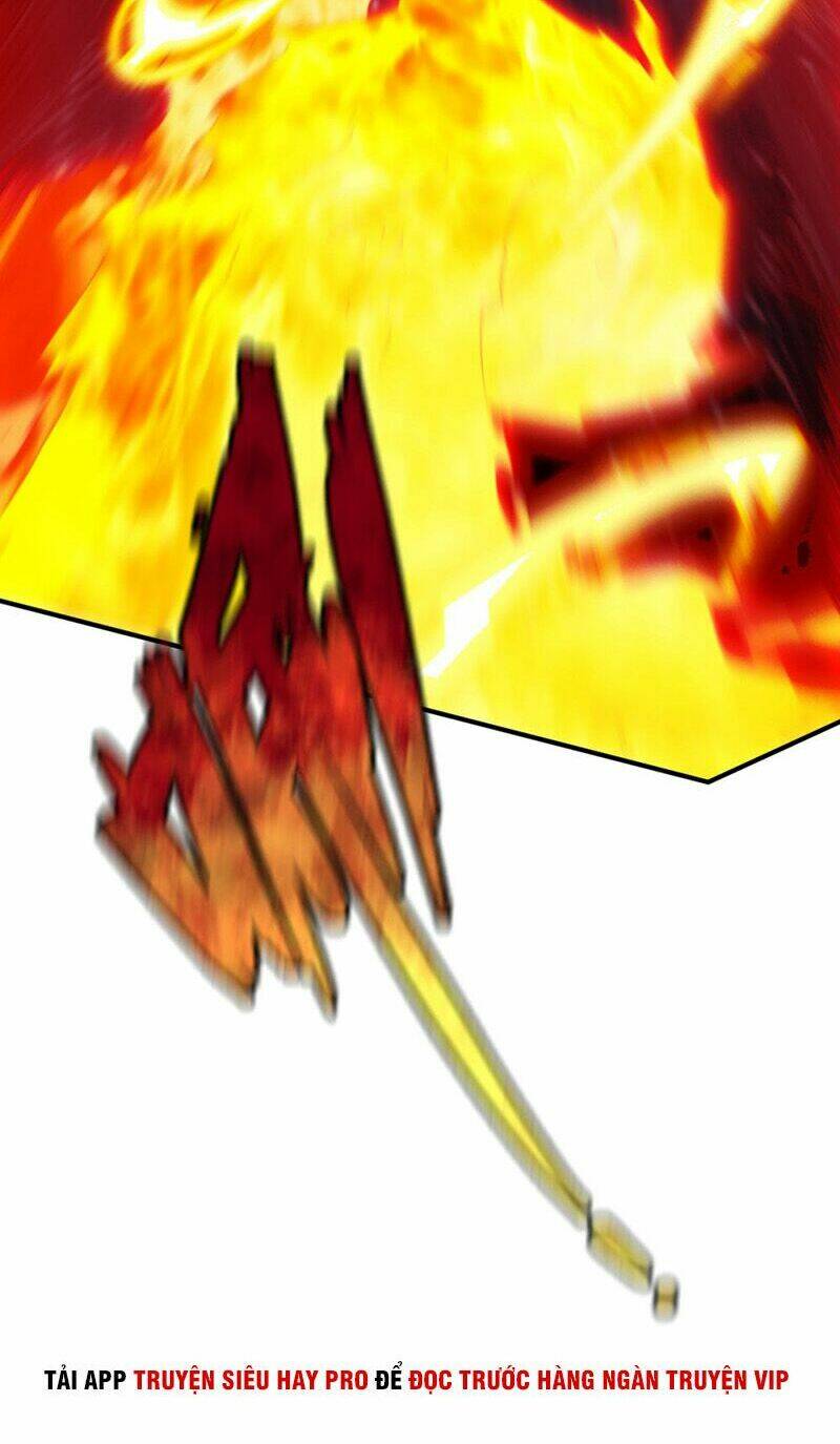 Chiến Đỉnh: Chapter 41