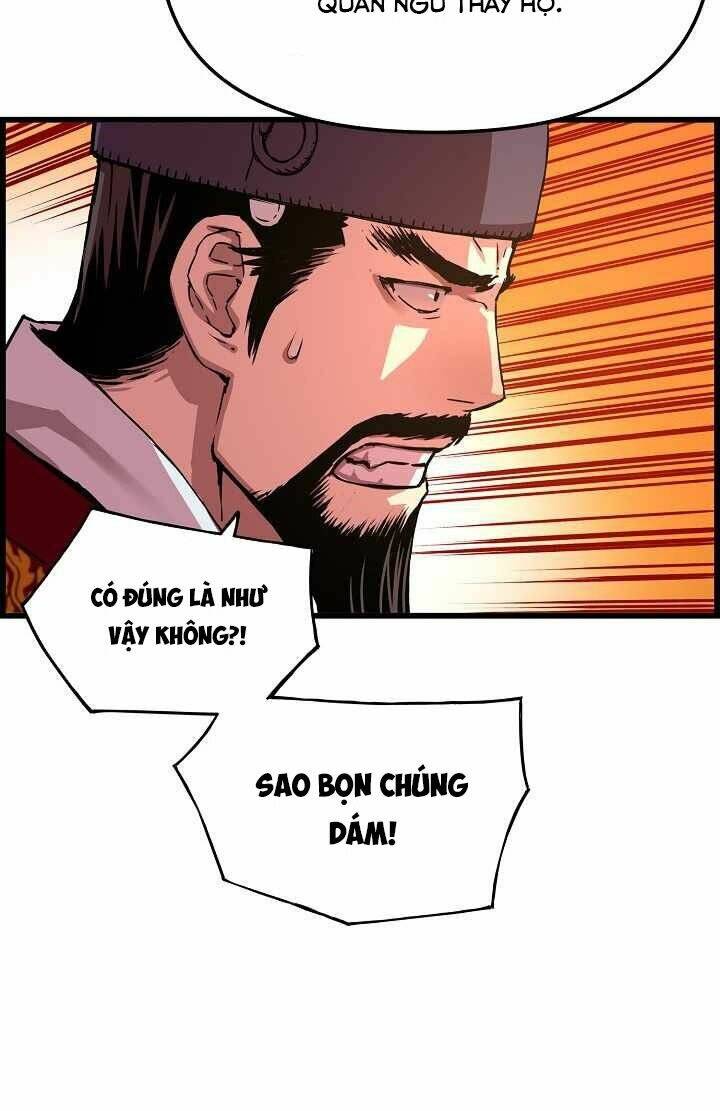 Tôi Sẽ Sống Như Một Hoàng Tử: Chapter 48
