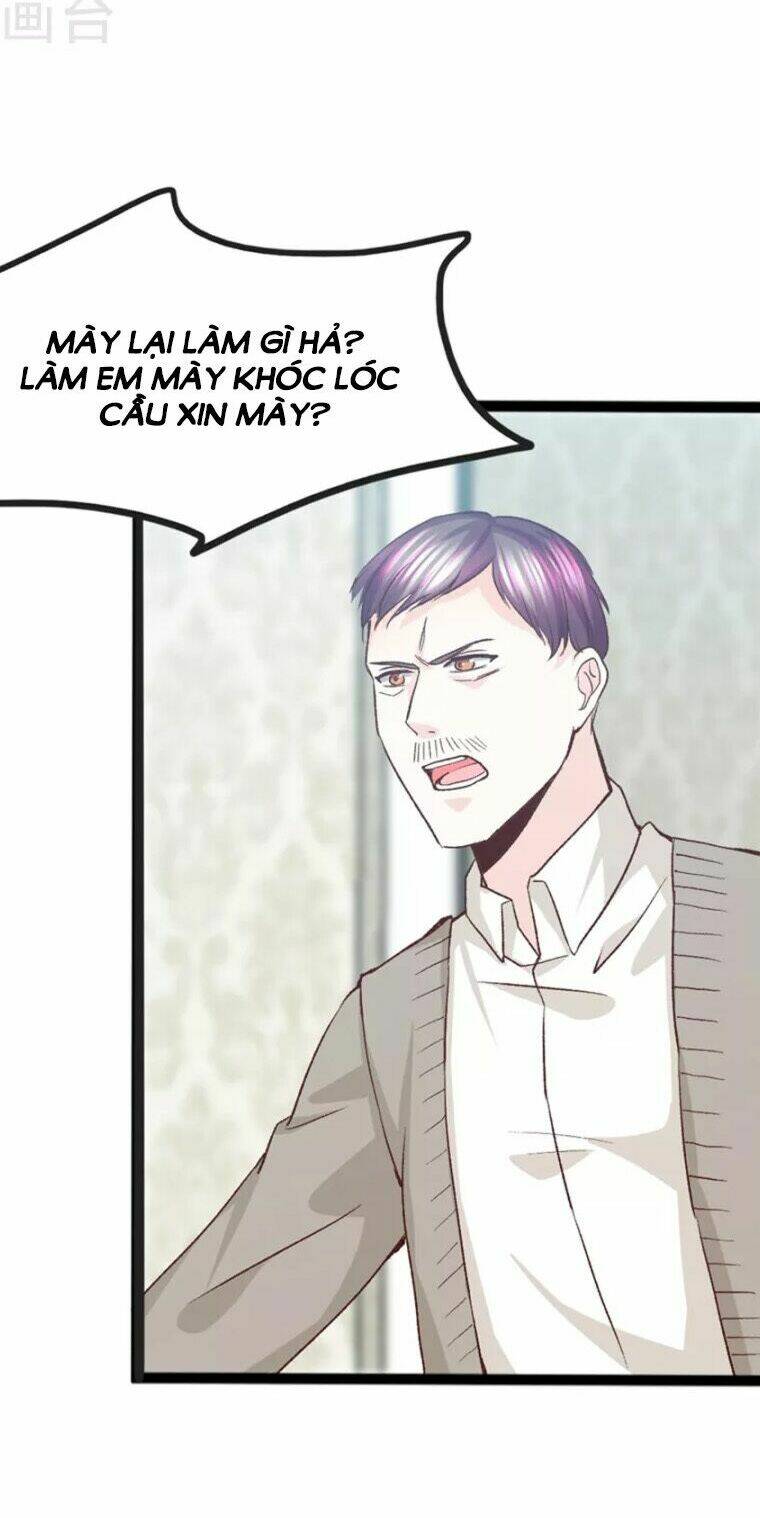 Ta Và Nam Thần Cởi Áo Ngủ Rồi: Chapter 35