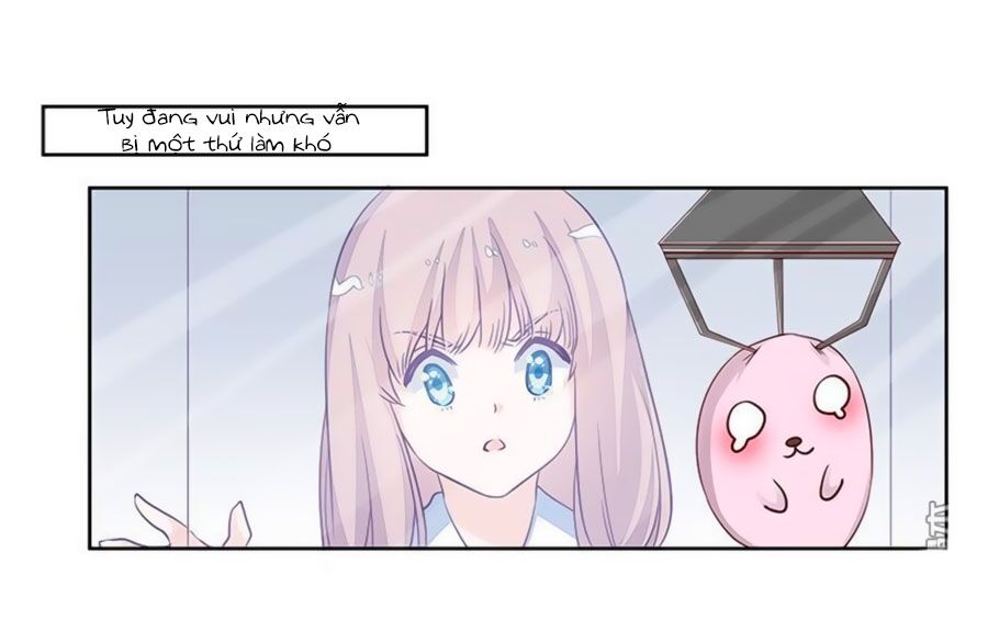 Tổng Tài Đích Thiên Giới Manh Thê: Chapter 76