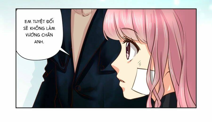 Lưu Luyến Tinh Diệu: Chapter 95