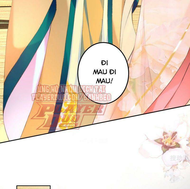 Vương Gia, Áo Lót Của Ngươi Rơi Mất Rồi: Chapter 45
