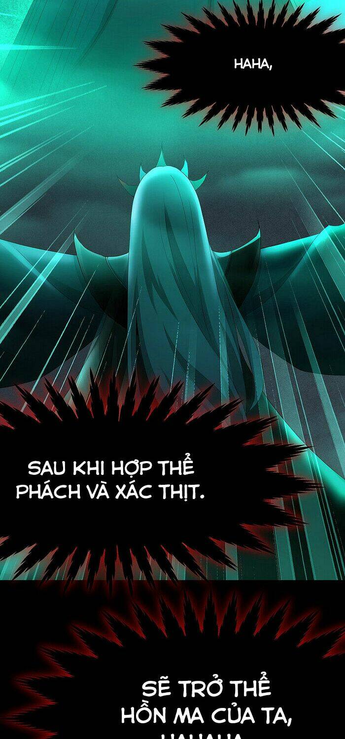 Nghịch Chuyển Tiên Đồ: Chapter 190