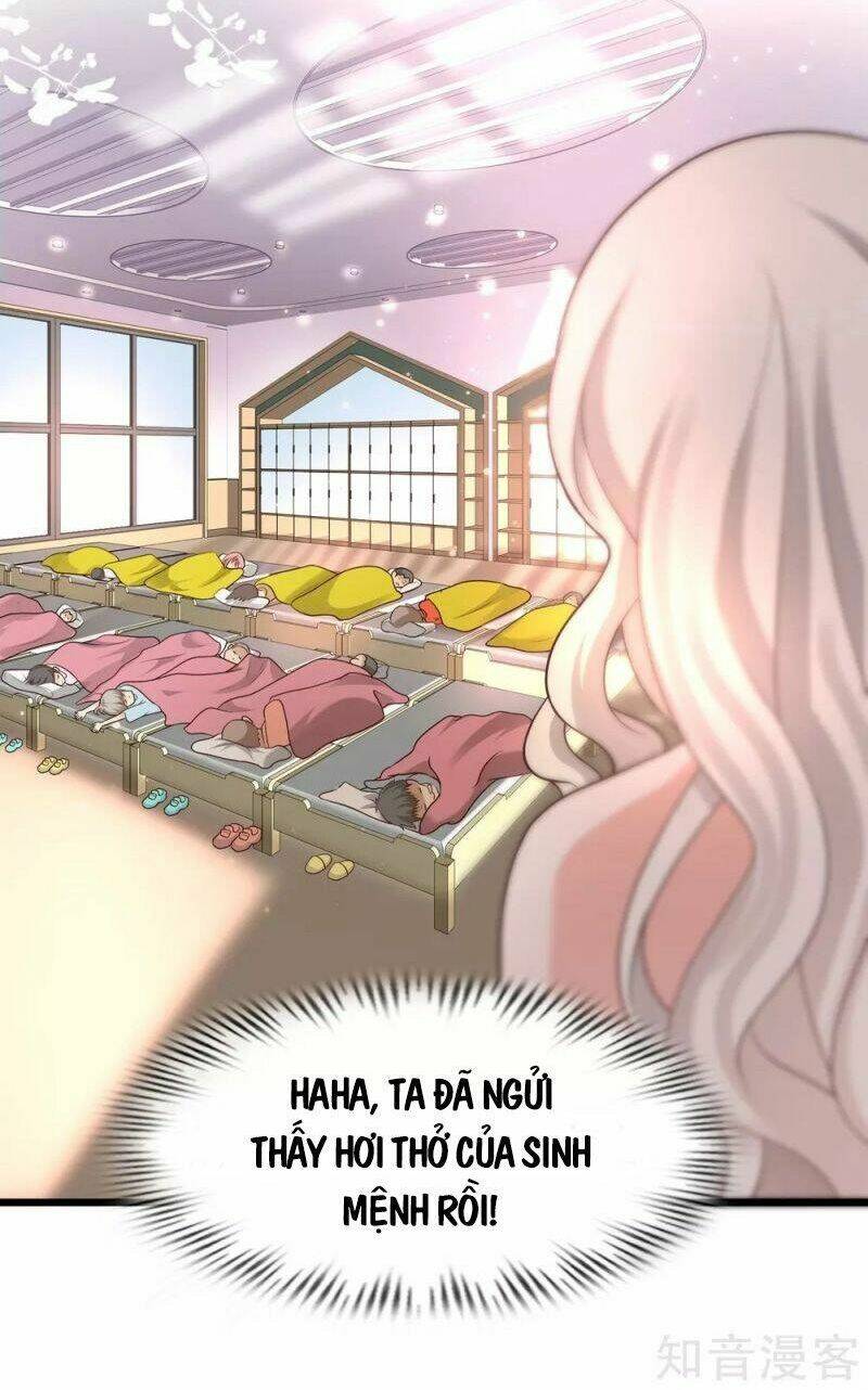 Tối Cường Vận Đào Hoa: Chapter 213