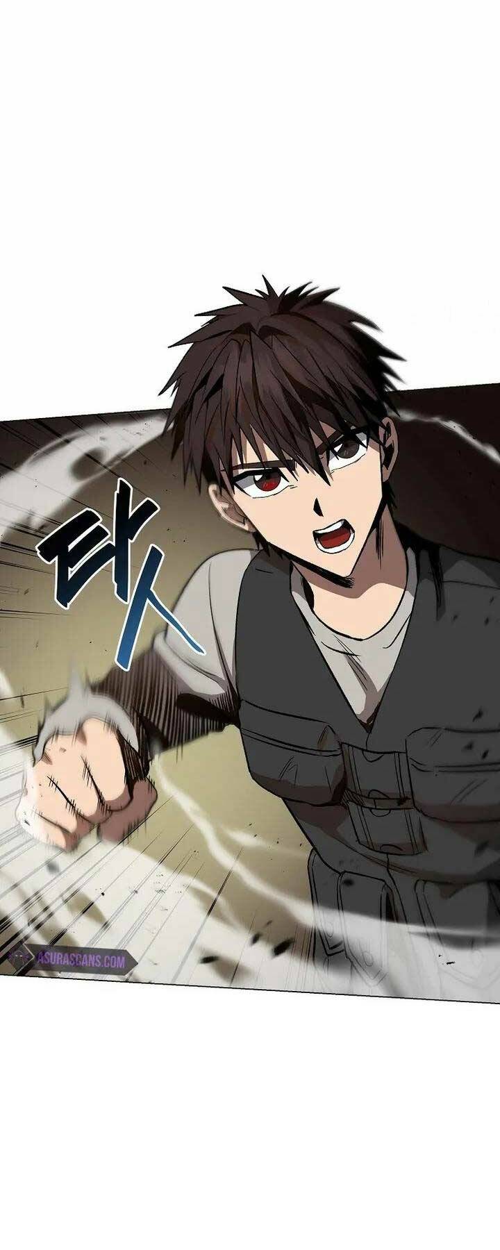 Con Đường Diệt Thần: Chapter 14