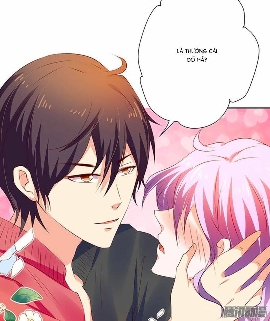 Bạn Trai Là Ngôi Sao: Chapter 72