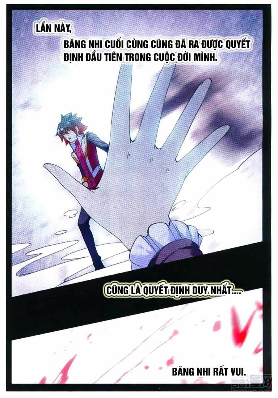 Thiện Lương Tử Thần: Chapter 60