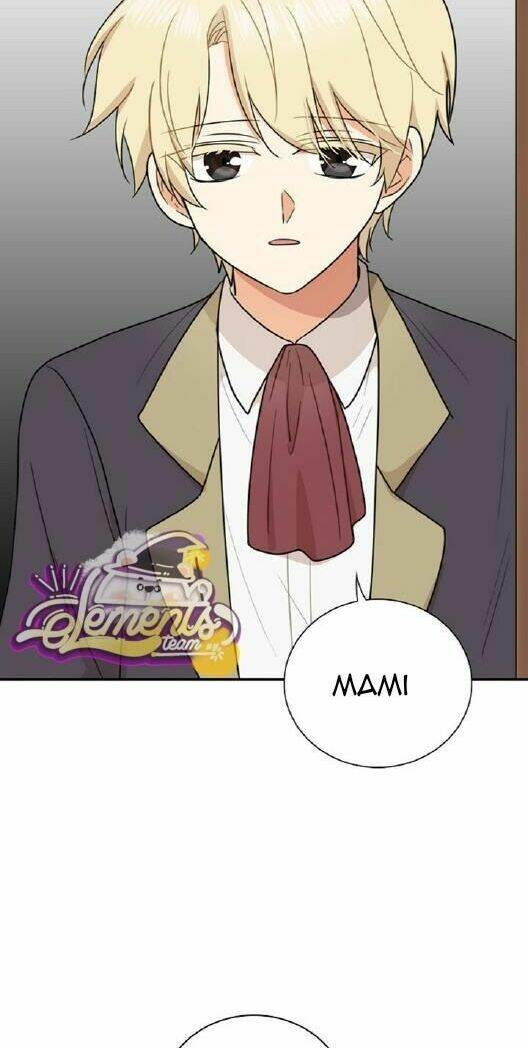 Xuyên Không Trở Thành Mami Phản Diện: Chapter 53