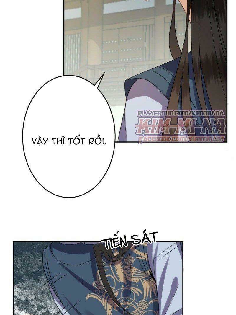 Vương Gia Kiêu Ngạo Quá Khó Cua: Chapter 44