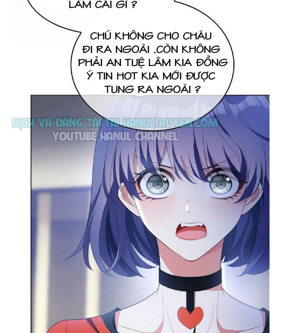 Cô Vợ Nhỏ Nuông Chiều Quá Lại Thành Ác!!: Chapter 104
