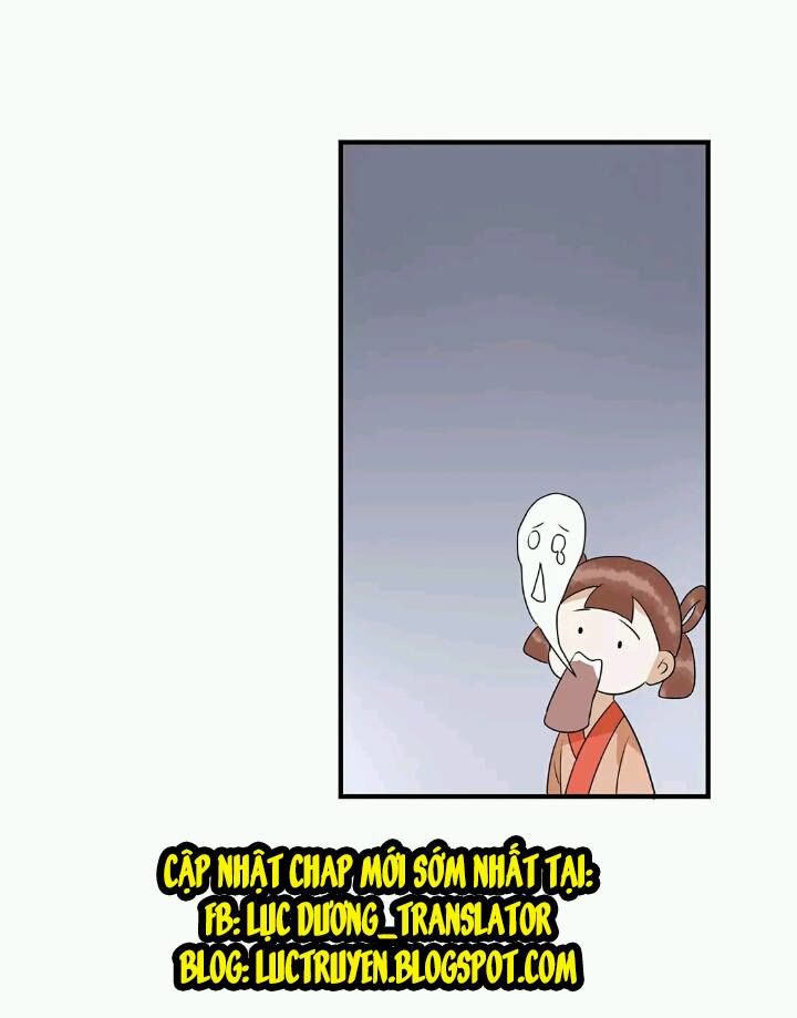 Công Chúa Gả Đến: Chapter 5