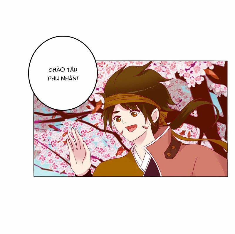 Tướng Quân Mời Ra Trận: Chapter 28