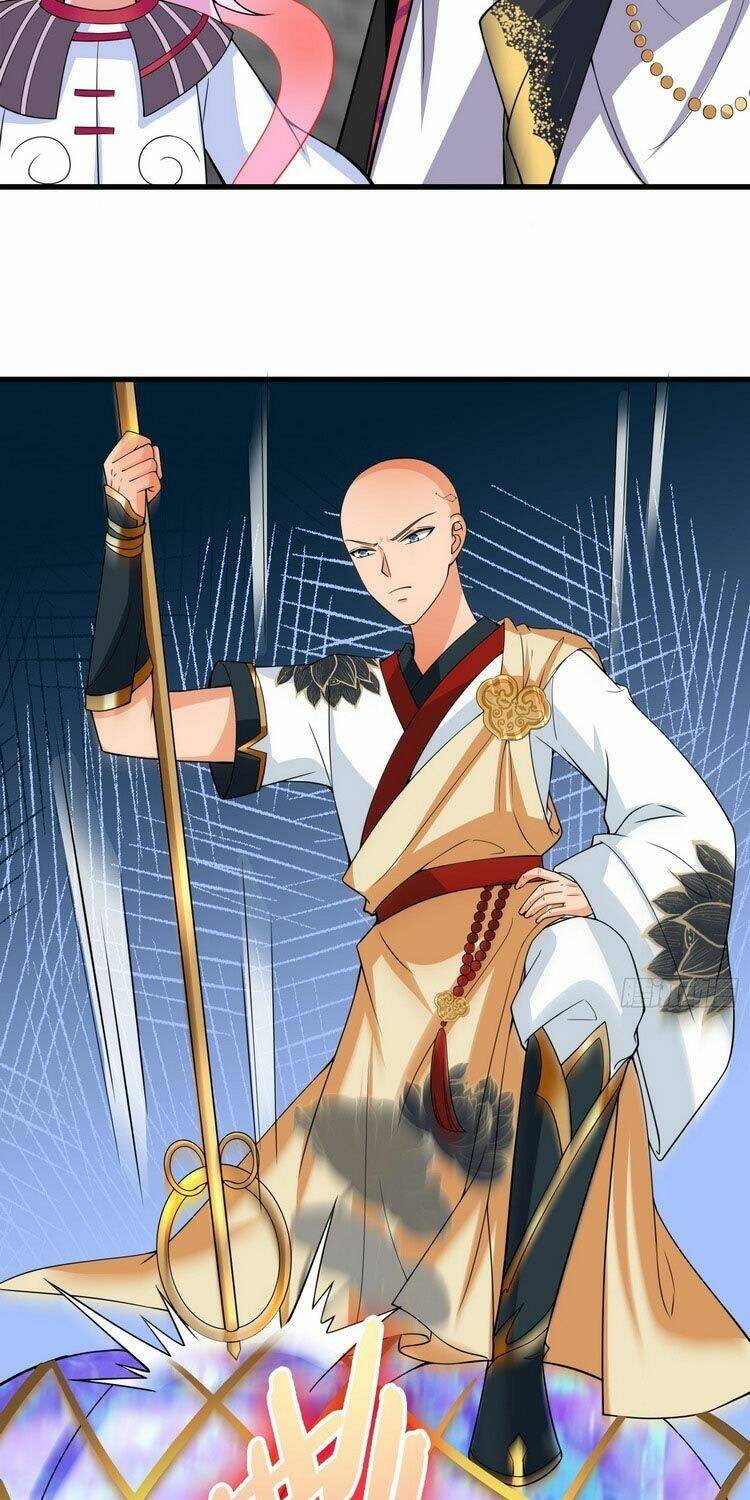 Tà Du Ký: Chapter 125