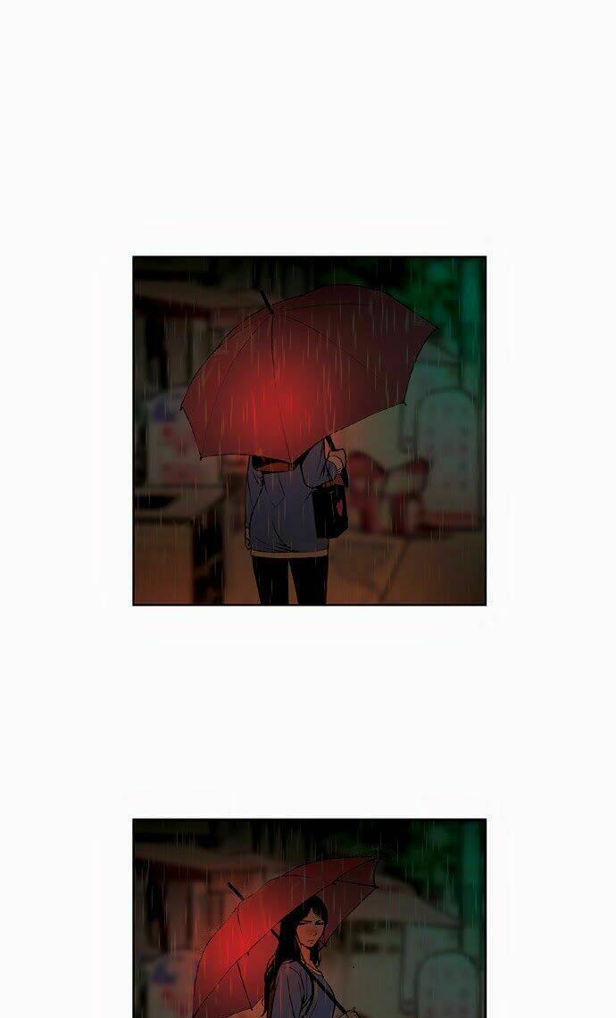 Quán Ăn Sát Thủ: Chapter 23