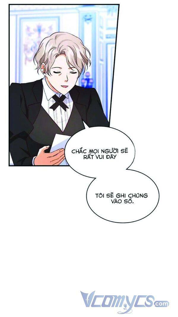 Lòng Trung Thành Với Kẻ Ác: Chapter 36