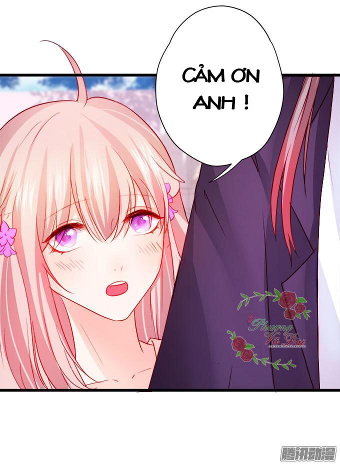 Hồ Tiên Hung Bạo: Chapter 6