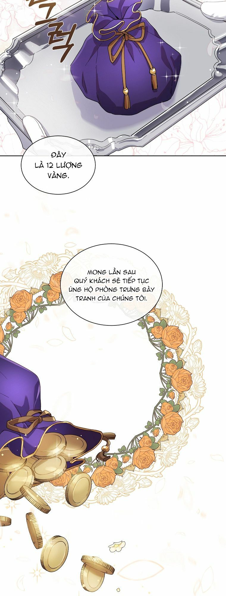 Mất Đi Một Người Chị Tốt: Chapter 6