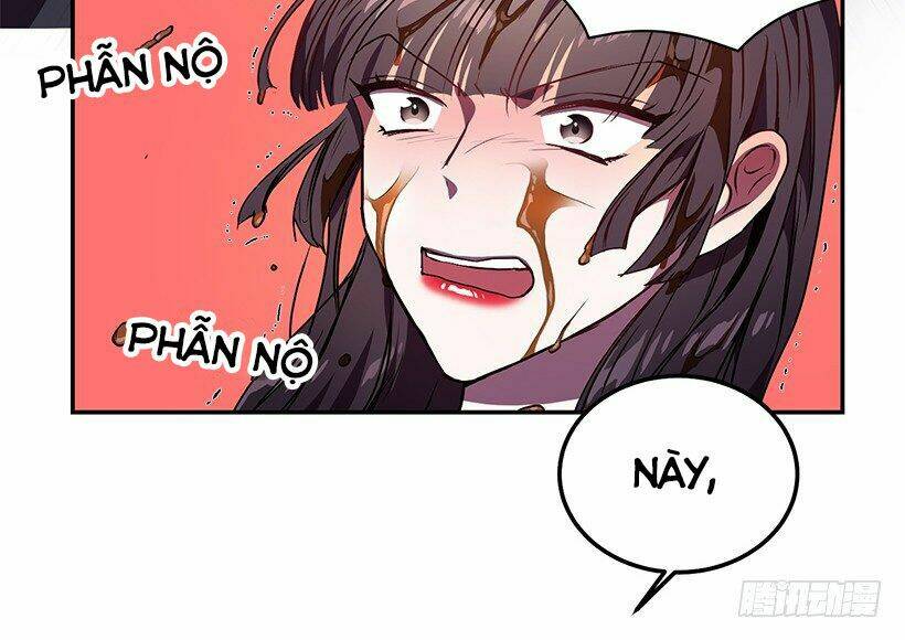 Người Yêu Của Rồng Đen: Chapter 20