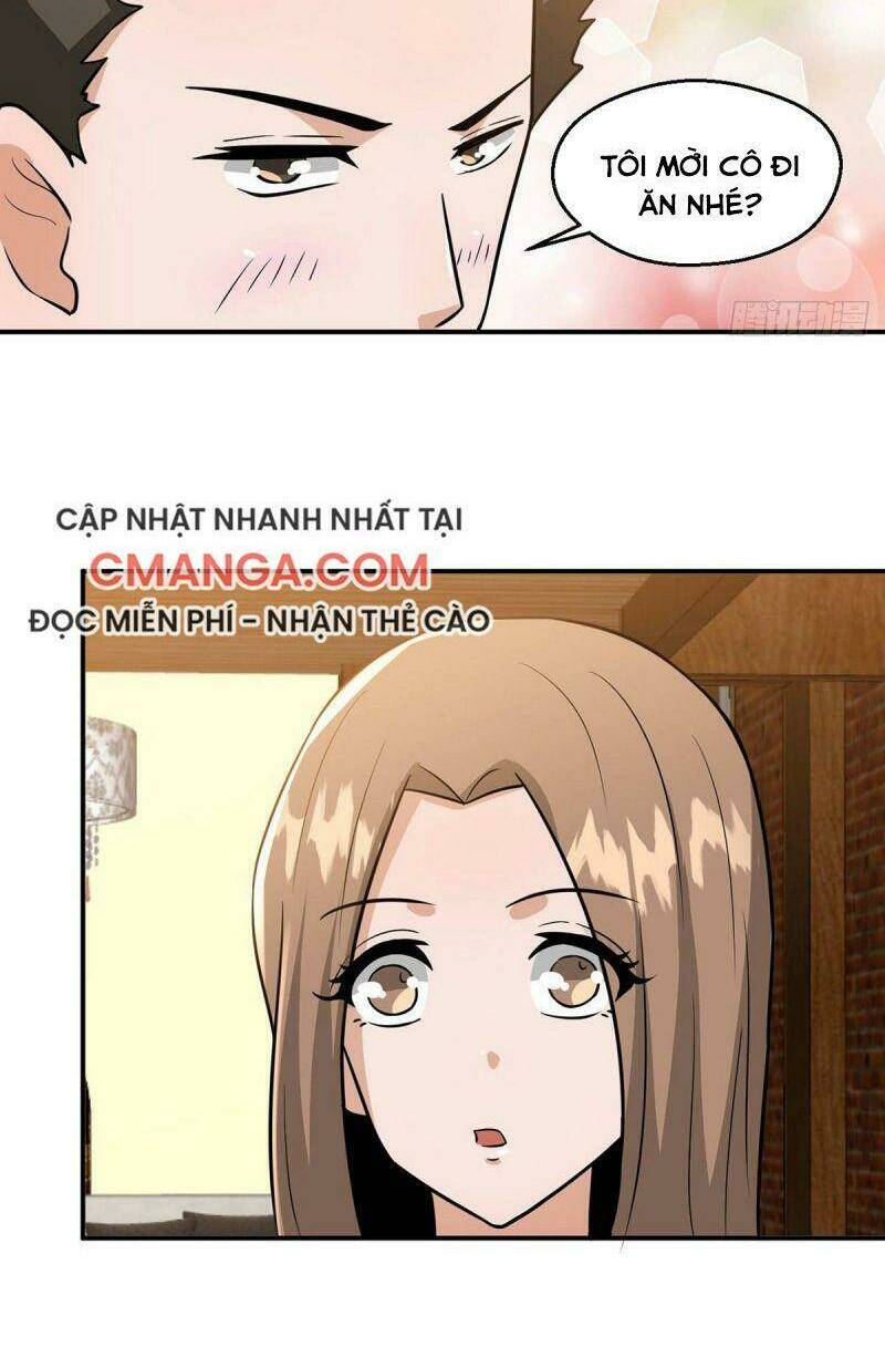 Quỷ Quyệt @Ai: Chapter 17