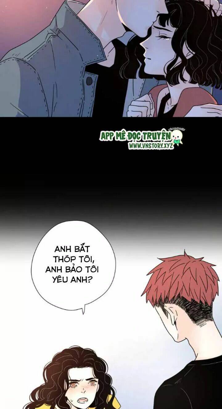 Cạm Bẫy Ngọt Ngào: Chapter 49