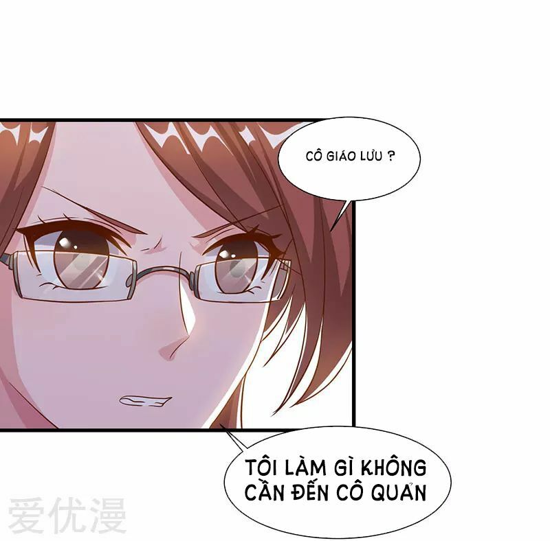Trọng Sinh Khí Thiếu Quy Lai: Chapter 49