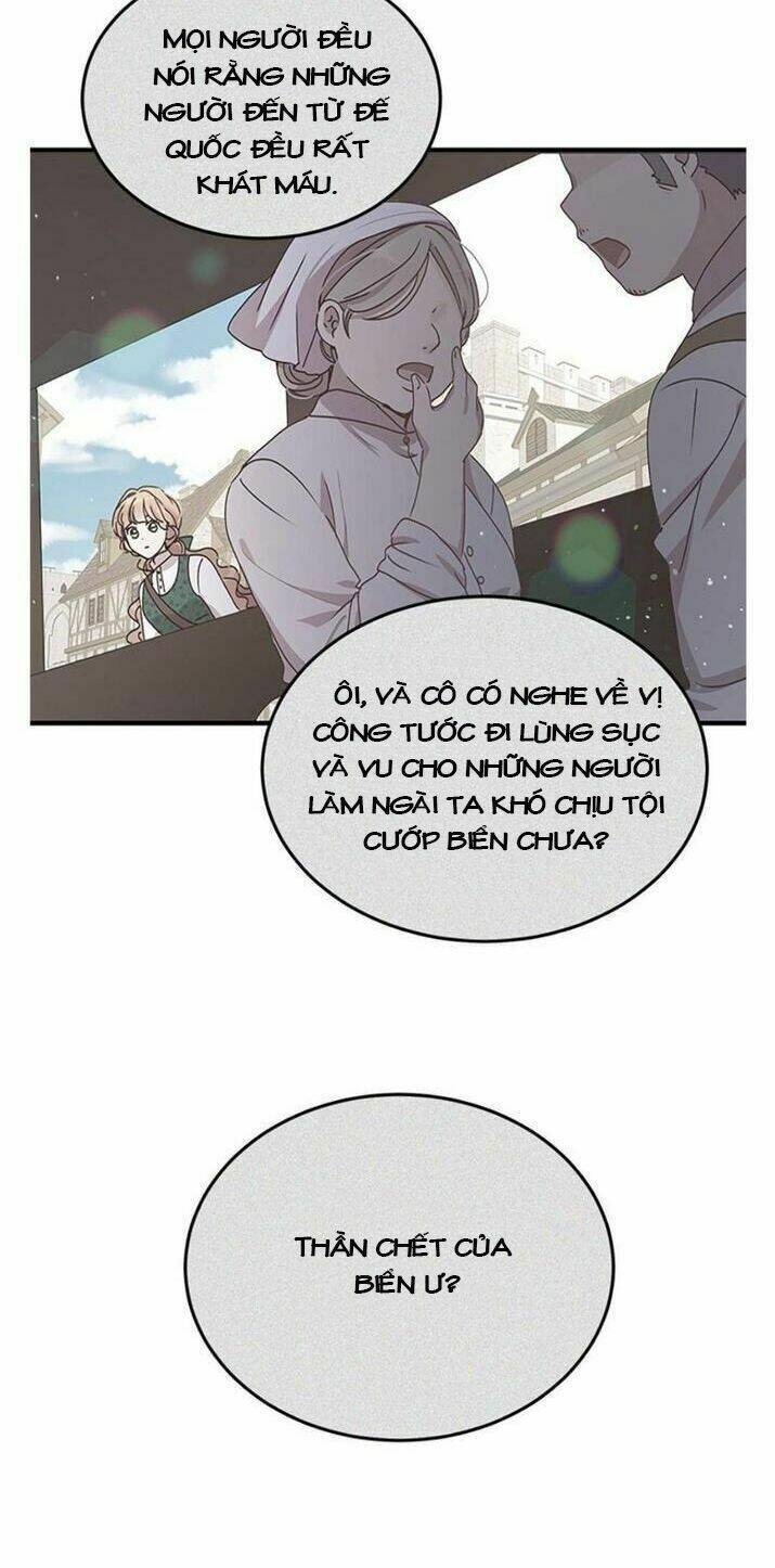 Công Tước, Loạn Vừa Thôi!: Chapter 91