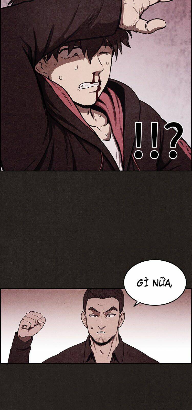 Quái Vật Tại Chung Cư Xanh: Chapter 5