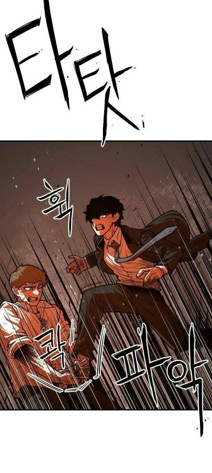 Chinh Phạt Học Đường: Chapter 19